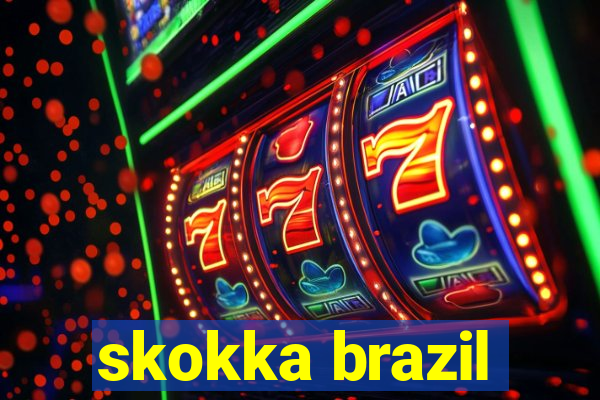 skokka brazil